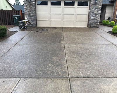 Exterior Flooring Turner, OR