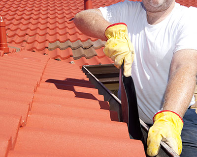 Gutter Cleaning Turner, OR