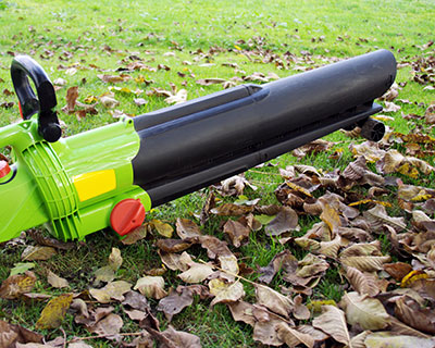 Leaf Removal Turner, OR