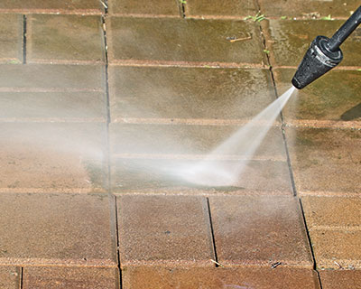 Pressure Washing Turner, OR