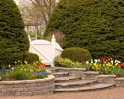 Retaining Walls Turner, OR