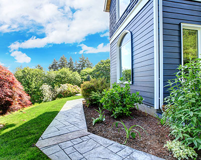 Landscape Services Turner, OR